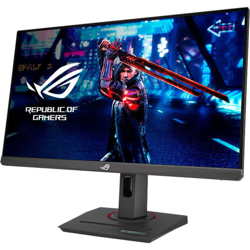 Монитор ASUS ROG Strix XG259QNS eSports Gaming (90LM09M0-B01370) Разрешение 1920 x 1080