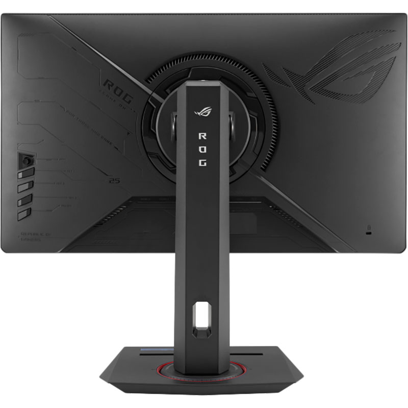 Монитор ASUS ROG Strix XG259QNS eSports Gaming (90LM09M0-B01370) Диагональ 24.5