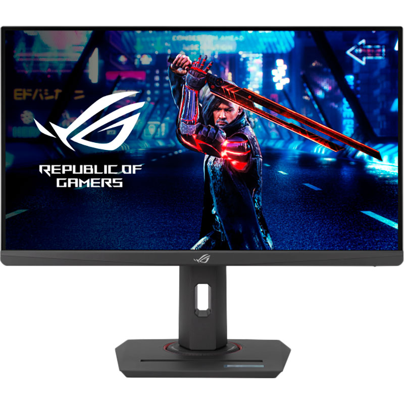 Монитор ASUS ROG Strix XG259QNS eSports Gaming (90LM09M0-B01370)