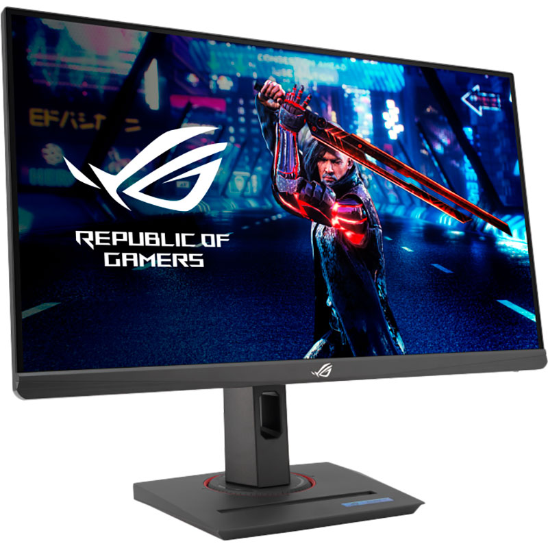 Фото 3 Монитор ASUS ROG Strix XG259QNS eSports Gaming (90LM09M0-B01370)