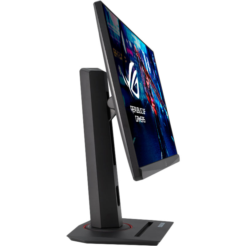 Фото 4 Монитор ASUS ROG Strix XG259QNS eSports Gaming (90LM09M0-B01370)