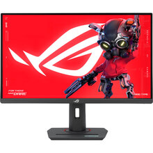 Монитор ASUS ROG Strix XG27UCS USB Type-C Gaming (90LM09S0-B01170)