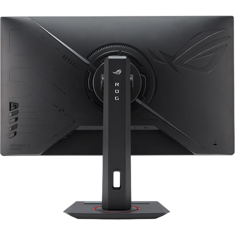 Фото Монитор ASUS ROG Strix XG27UCS USB Type-C Gaming (90LM09S0-B01170)