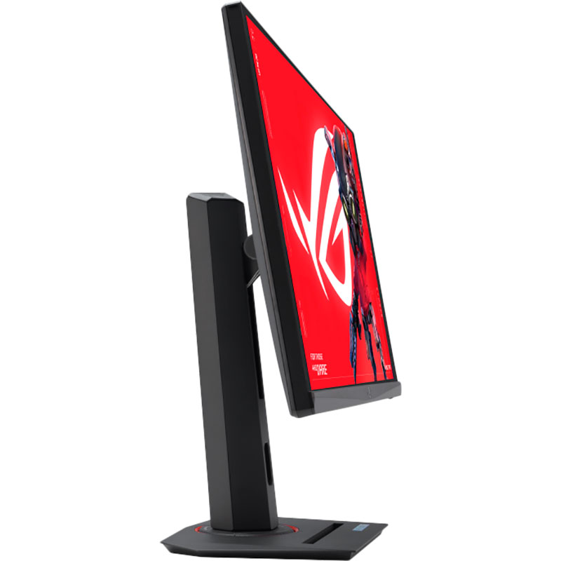Фото 4 Монитор ASUS ROG Strix XG27UCS USB Type-C Gaming (90LM09S0-B01170)