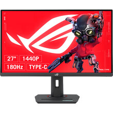 Монитор ASUS ROG Strix XG27UCS USB Type-C Gaming (90LM09S0-B01170)
