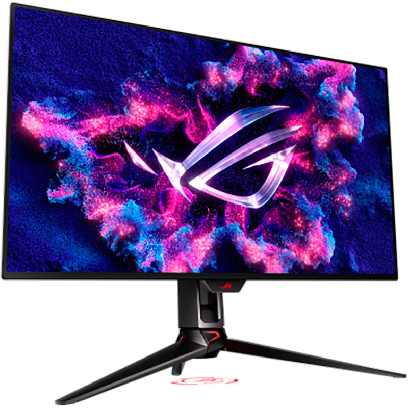 Монитор ASUS ROG Swift OLED PG32UCDM gaming (90LM09T0-B01370) Разрешение 3840 x 2160