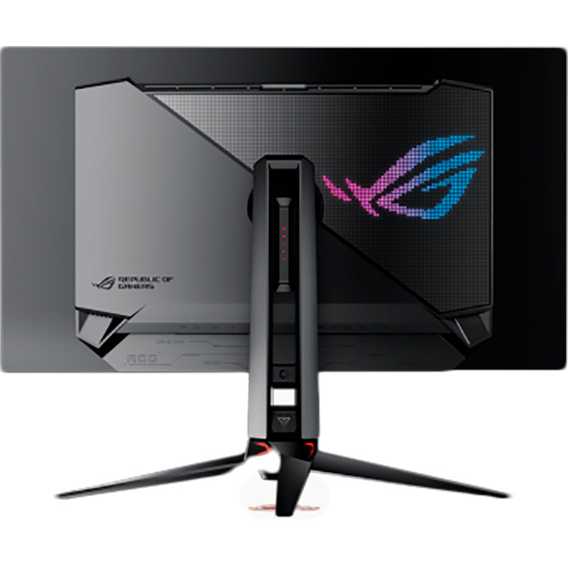 Монитор ASUS ROG Swift OLED PG32UCDM gaming (90LM09T0-B01370) Матрица OLED