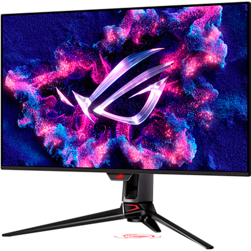 Монитор ASUS ROG Swift OLED PG32UCDM gaming (90LM09T0-B01370) Диагональ 31.5