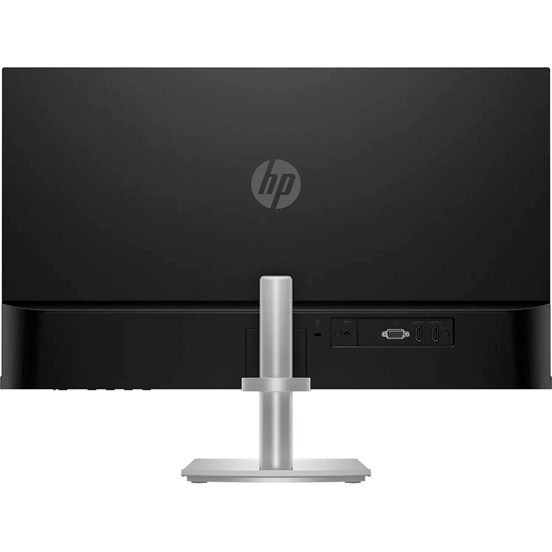 Фото 4 Монітор HP M27h (76D13E9)