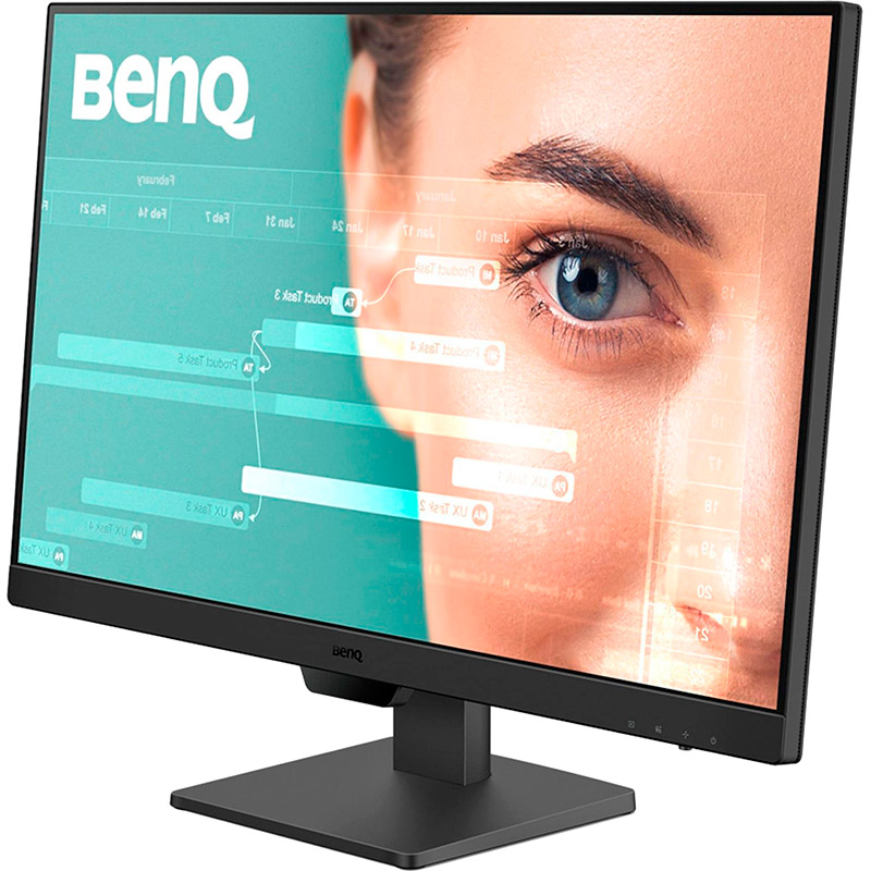 Монитор BENQ GW2790 (9H.LLTLJ.LBE) Диагональ 27