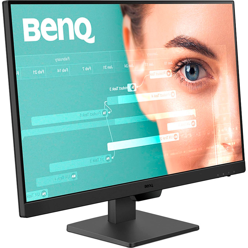 Фото 4 Монитор BENQ GW2790 (9H.LLTLJ.LBE)