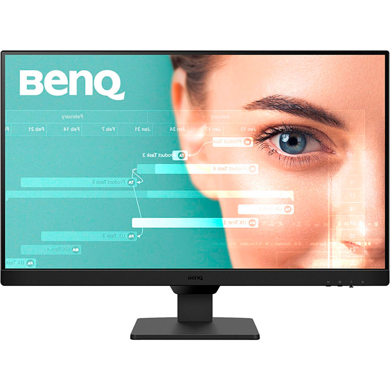 Монитор BENQ GW2790 (9H.LLTLJ.LBE)