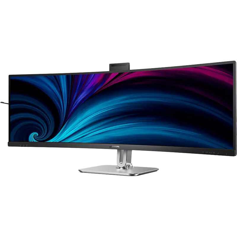 Монітор PHILIPS 49B2U6900CH Роздільна здатність 5120 x 1440