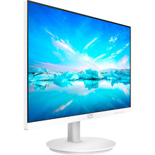 Монітор PHILIPS 23.8" 241V8AW/00 White