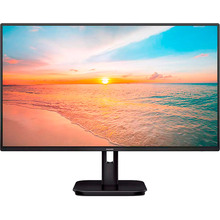 Монитор PHILIPS 23.8" 24E1N1100A/00 Black