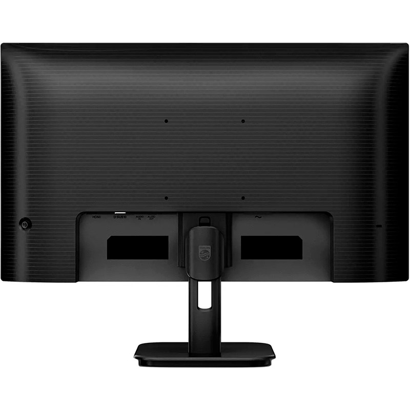 Фото Монітор PHILIPS 23.8" 24E1N1100A/00 Black