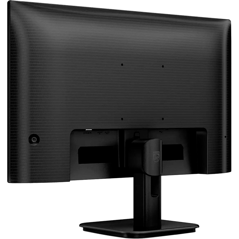 Фото 4 Монітор PHILIPS 23.8" 24E1N1100A/00 Black