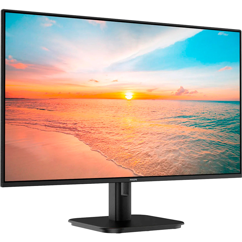 Монітор PHILIPS 27" 27E1N1100A/00 Black Діагональ 27