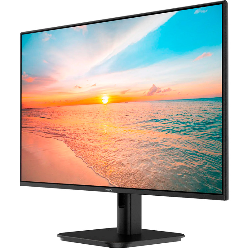 Монітор PHILIPS 27" 27E1N1100A/00 Black Роздільна здатність 1920 x 1080