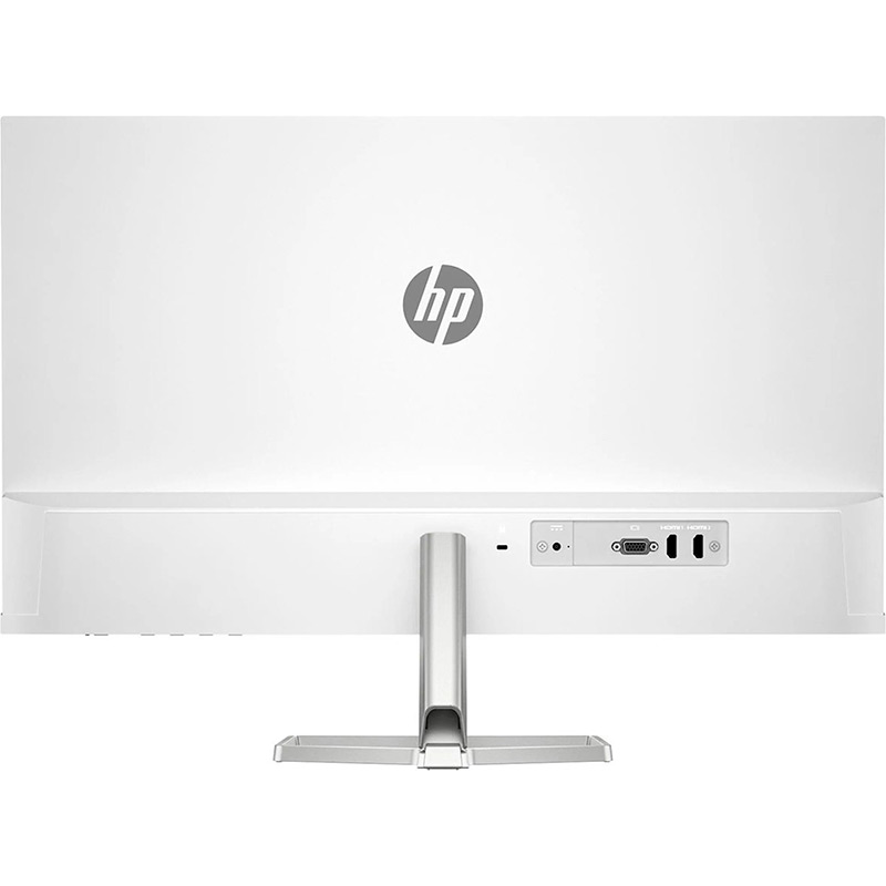 Фото 4 Монитор HP S5 527SW (94F46E9)