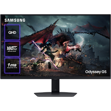 Монитор SAMSUNG LS32DG500EIXCI