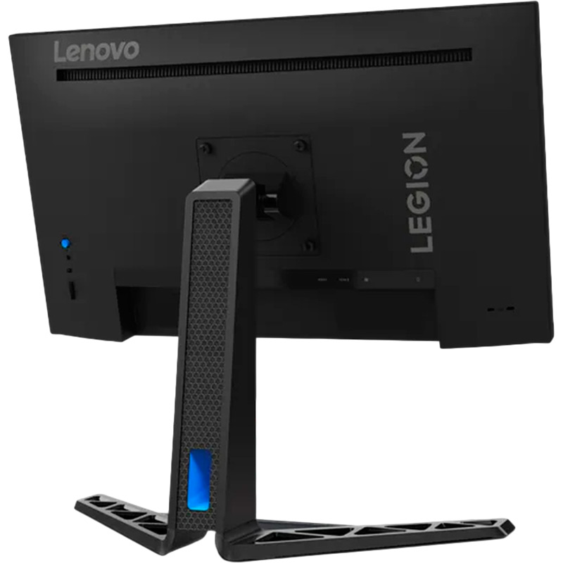 Зовнішній вигляд Монітор LENOVO R25f-30 Raven Black (67B8GACBUA)