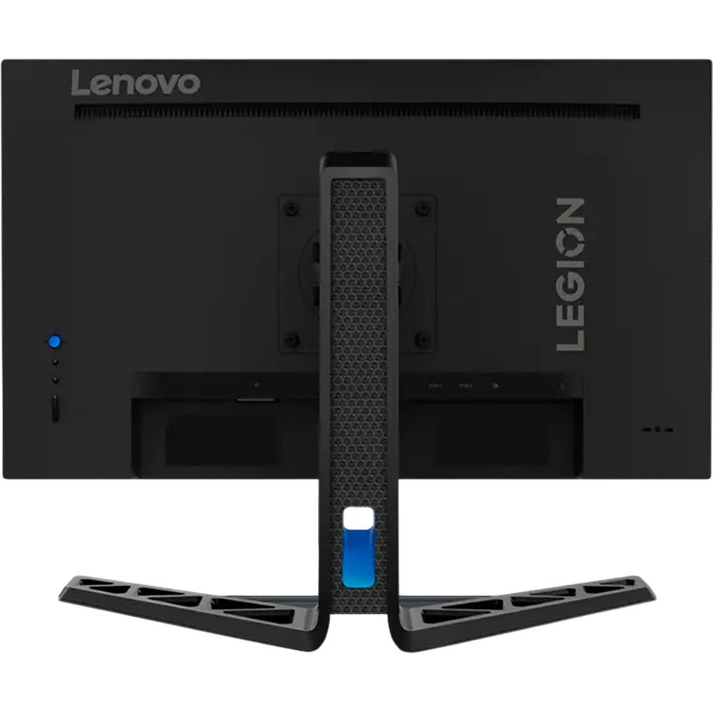 Фото 4 Монітор LENOVO R27fc-30 Raven Black (67B6GAC1UA)