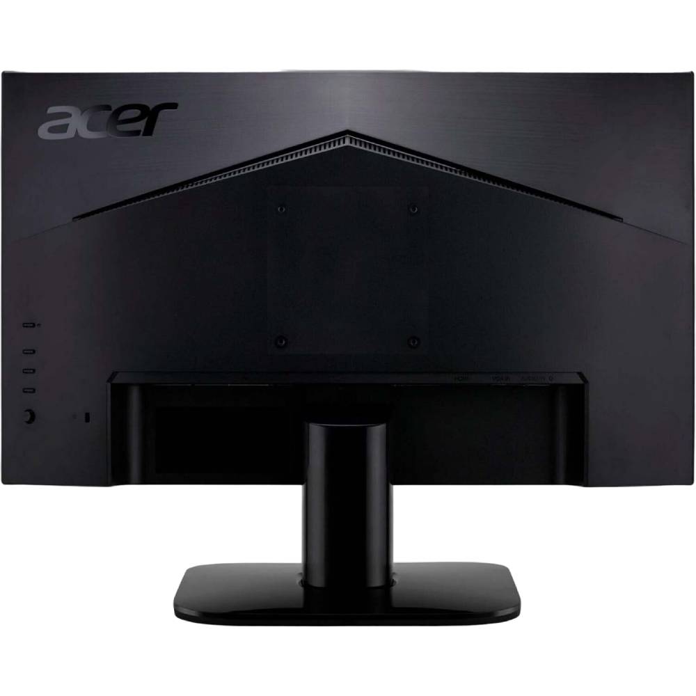 Фото 4 Монитор ACER 23.8" KA242YEbi Black (UM.QX2EE.E05)