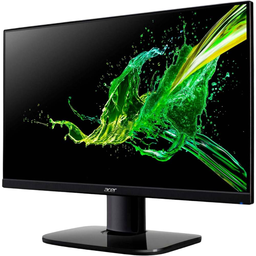 Монитор ACER 23.8" KA242YEbi Black (UM.QX2EE.E05) Разрешение 1920 x 1080