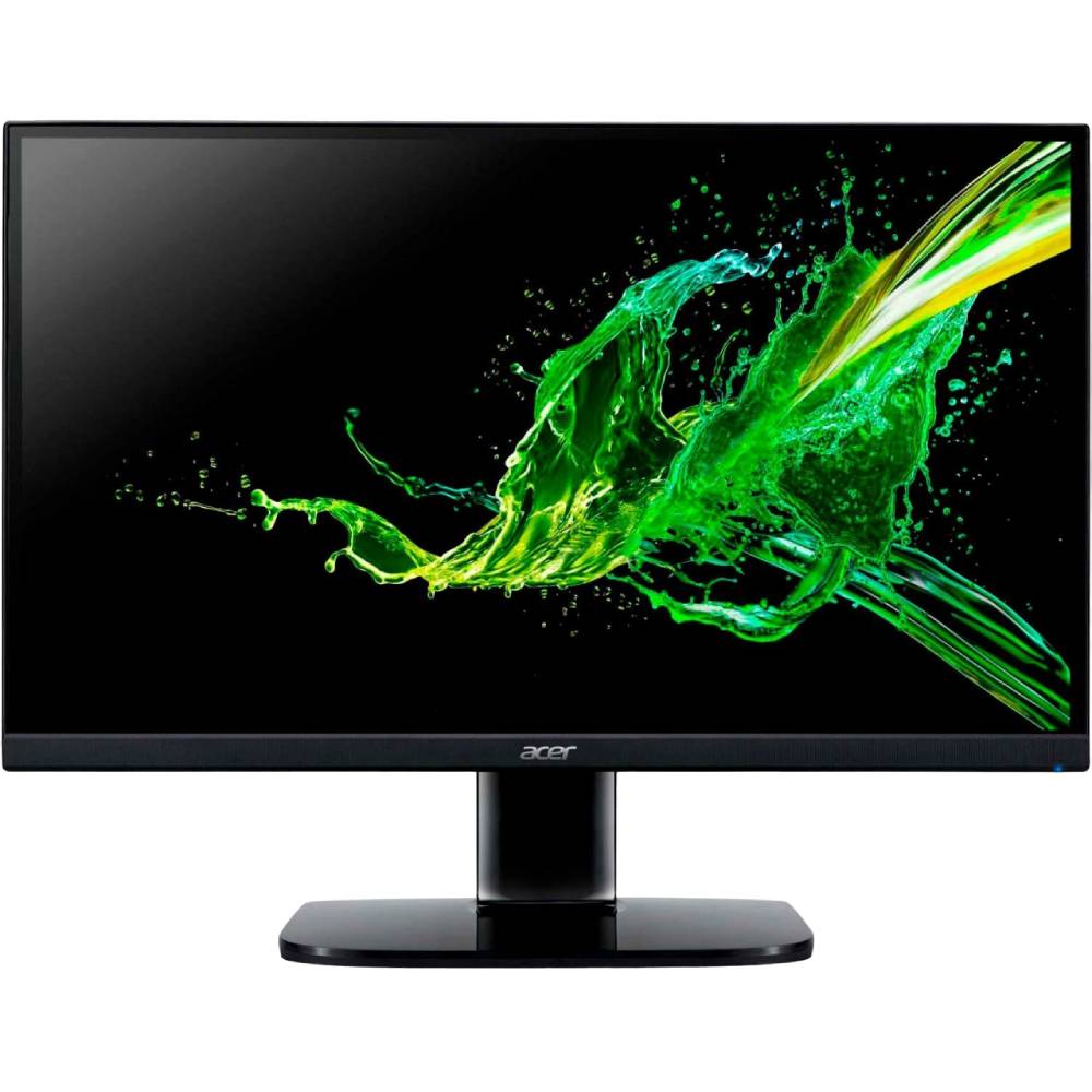 Монитор ACER 23.8" KA242YEbi Black (UM.QX2EE.E05)