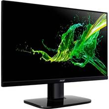 Монитор ACER 23.8" KA242YEbi Black (UM.QX2EE.E05)