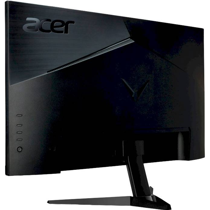 Фото 4 Монітор ACER 23.8" Nitro QG241YEbii Black (UM.QQ1CD.E01)