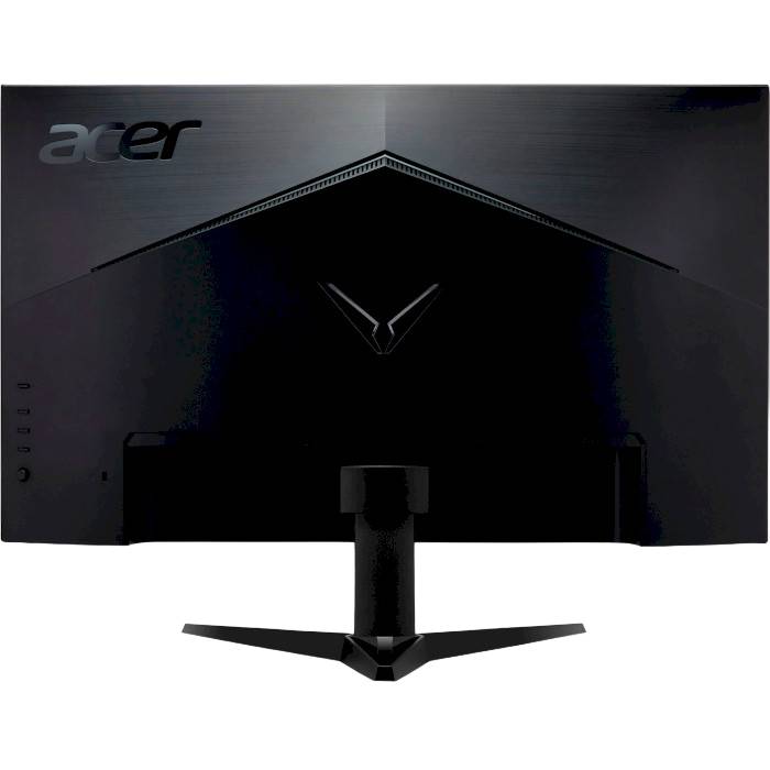 Монітор ACER 23.8" Nitro QG241YEbii Black (UM.QQ1CD.E01) Матриця IPS