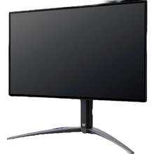 Монитор ACER 26.5" Predator X27Ubmiipruzx Black (UM.GXXEE.001)