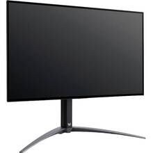 Монитор ACER 26.5" Predator X27Ubmiipruzx Black (UM.GXXEE.001)