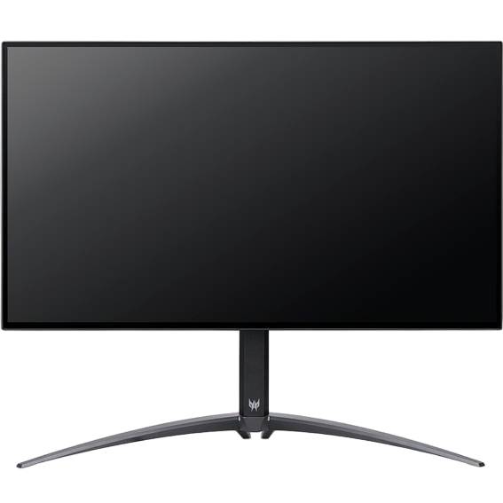 Монитор ACER 26.5" Predator X27Ubmiipruzx Black (UM.GXXEE.001)