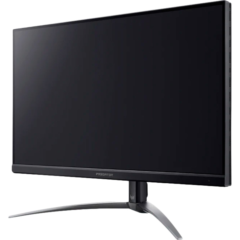 Монитор ACER 31.5" Predator X32QFSbmiiphuzx (UM.JXXEE.S01) MiniLED IPS 4K 150Hz HDMI DP USB-C Height Разрешение 3840 x 2160