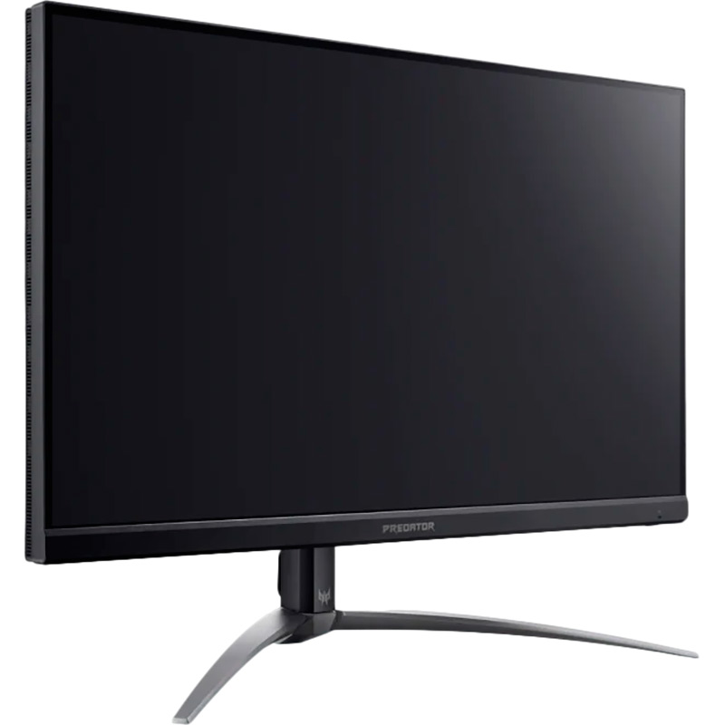 Монітор ACER 31.5" Predator X32QFSbmiiphuzx (UM.JXXEE.S01) MiniLED IPS 4K 150Hz HDMI DP USB-C Height Діагональ 31.5