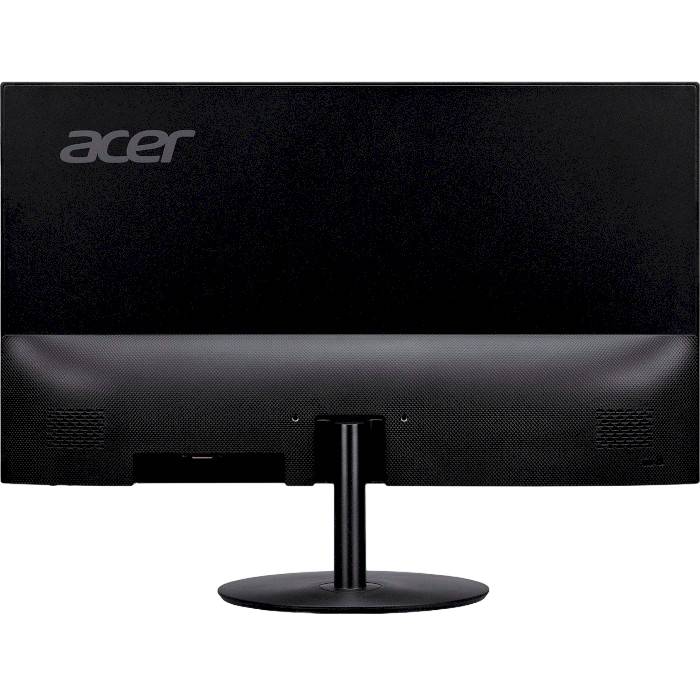 Фото Монитор ACER 31.5" SA322QAbi Black (UM.JS2EE.A09)