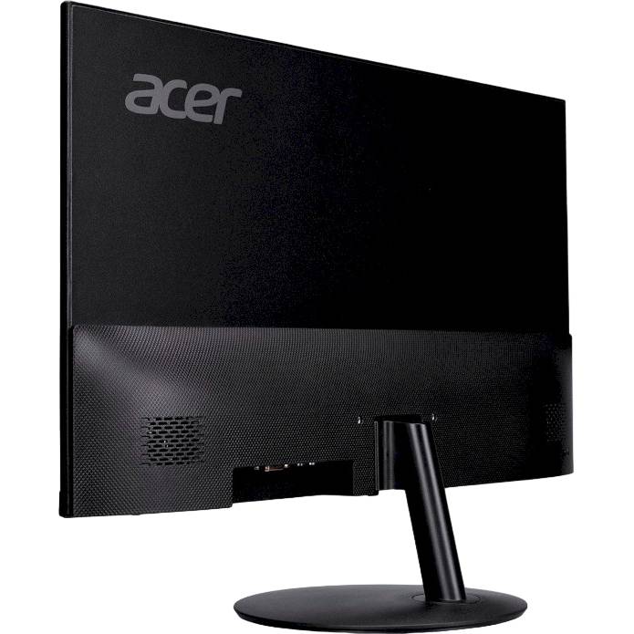 Фото 4 Монитор ACER 31.5" SA322QAbi Black (UM.JS2EE.A09)