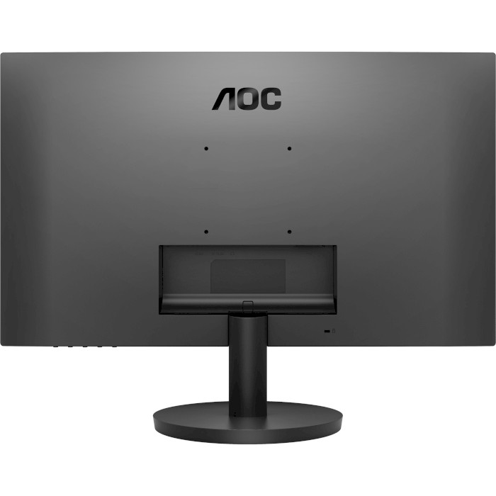 Фото Монитор AOC 27" 27B3HA2 Black