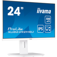 Монитор IIYAMA XUB2492HSU-W6