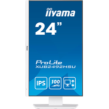 Монитор IIYAMA XUB2492HSU-W6