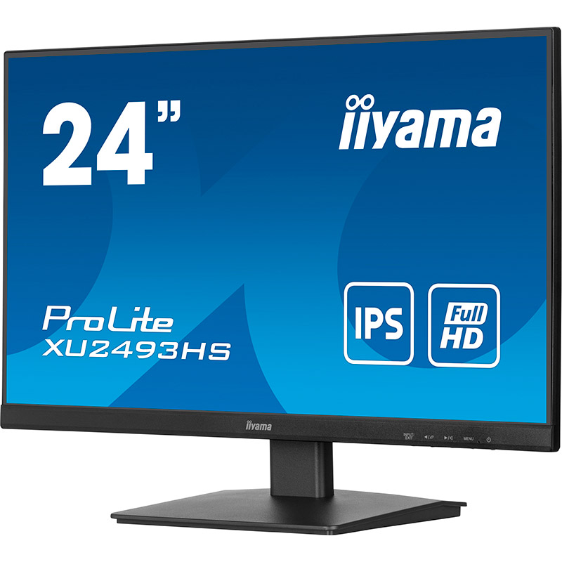 Фото 4 Монитор IIYAMA XU2493HS-B6