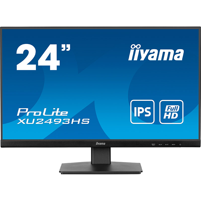 Монитор IIYAMA XU2493HS-B6