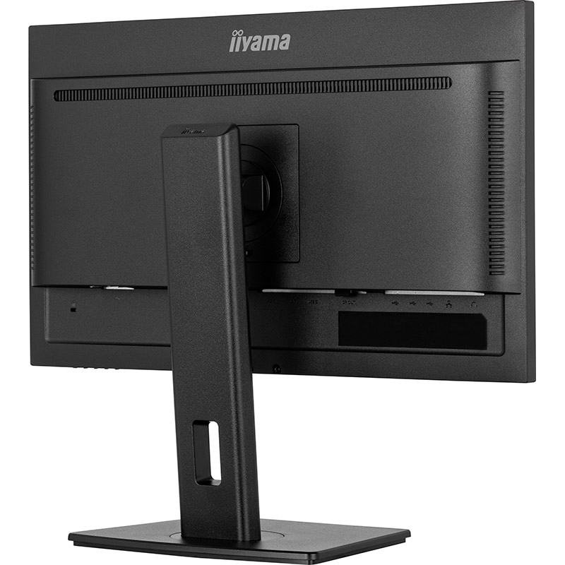 Монітор IIYAMA XUB2497HSN-B1 Матриця IPS