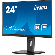 Монітор IIYAMA XUB2497HSN-B1