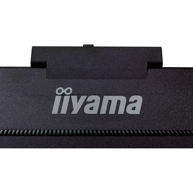 У Фокстрот Монітор IIYAMA XUB2490HSUH-B1