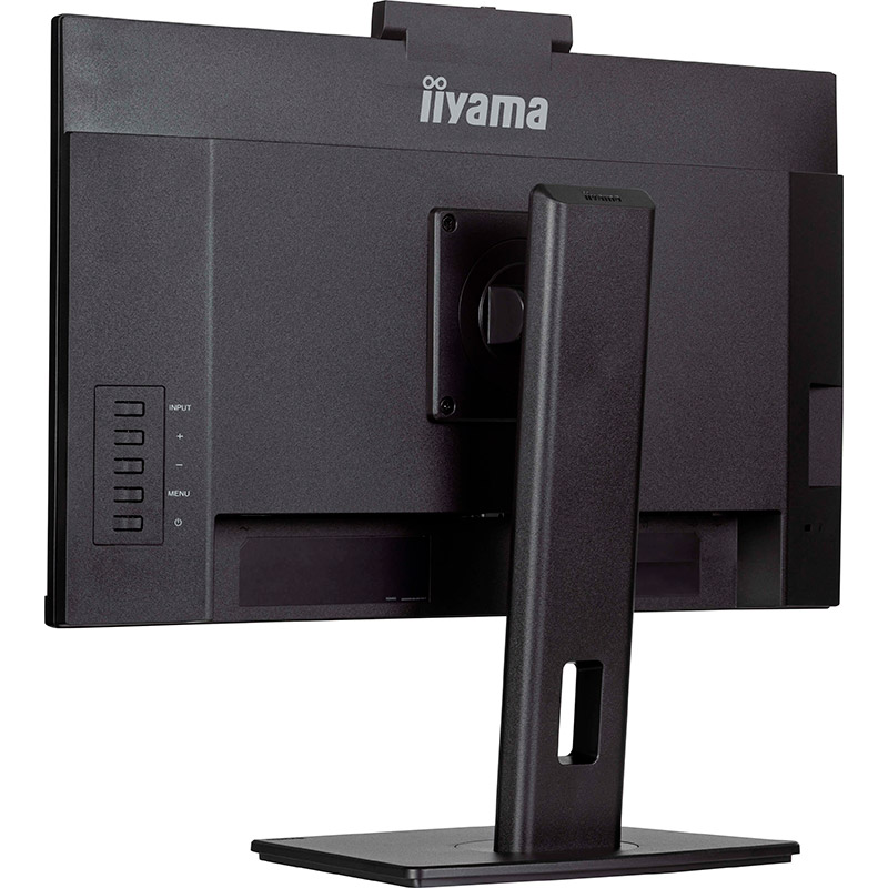 Монітор IIYAMA XUB2490HSUH-B1 Матриця IPS