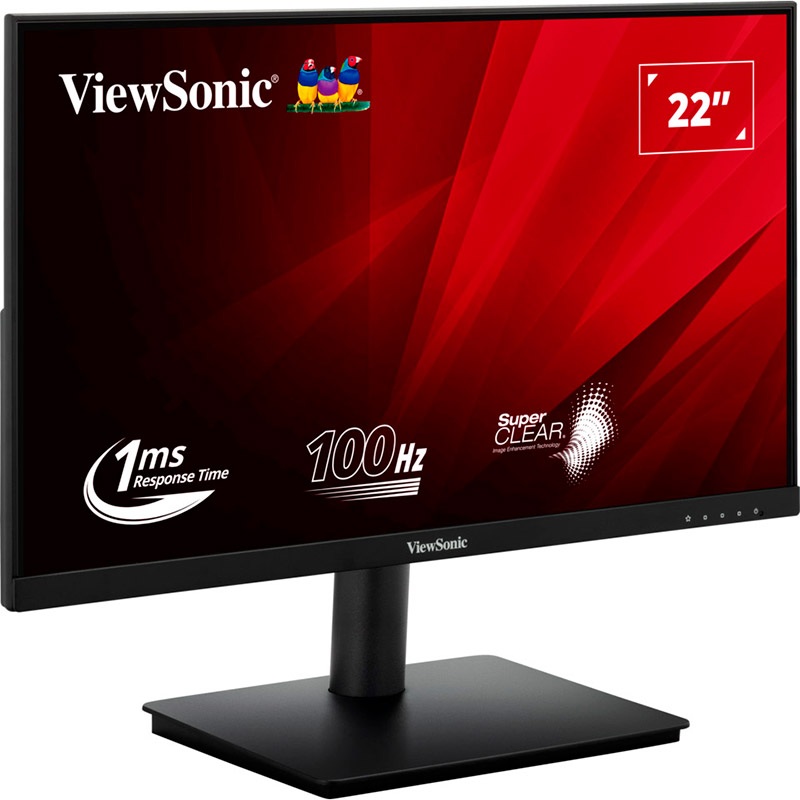 Фото 4 Монитор VIEWSONIC VA220-H